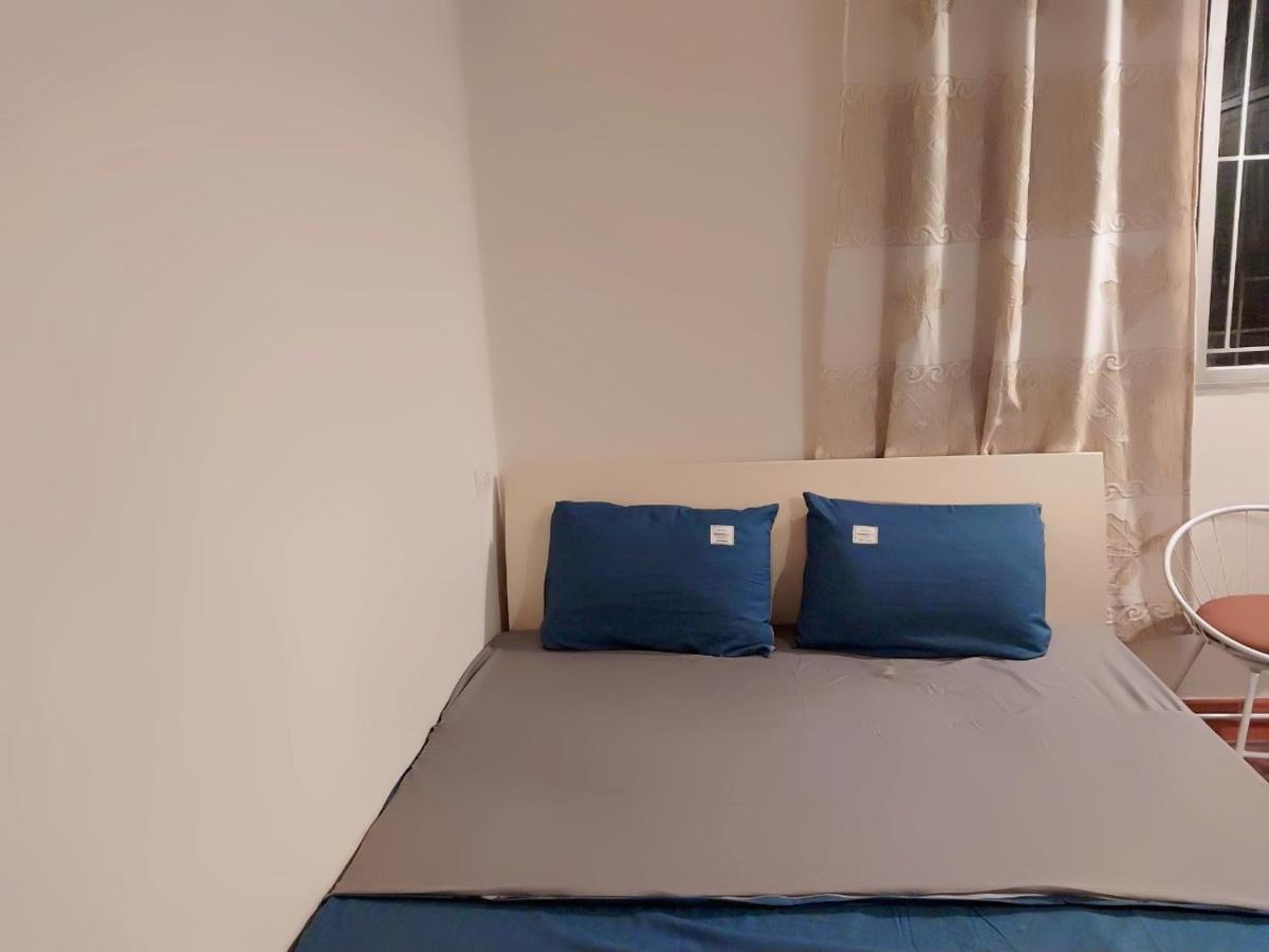 Da Tree Homestay Hanoi Exterior photo