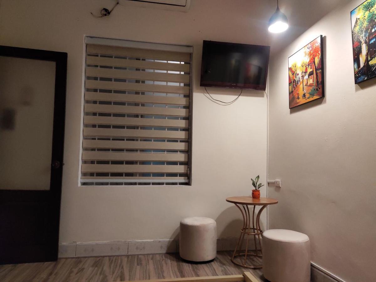 Da Tree Homestay Hanoi Exterior photo