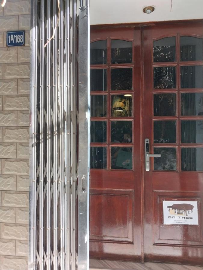 Da Tree Homestay Hanoi Exterior photo