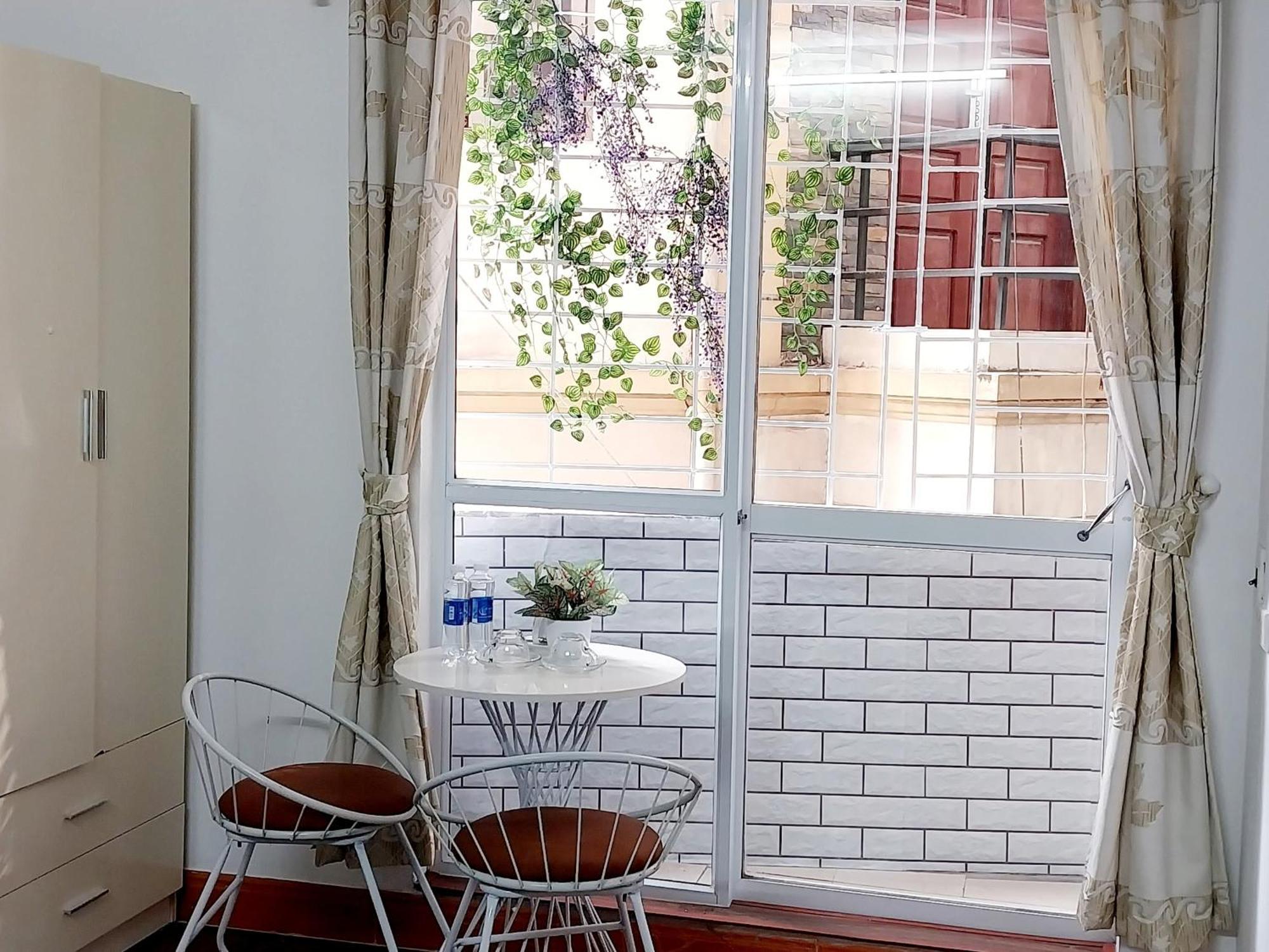 Da Tree Homestay Hanoi Exterior photo